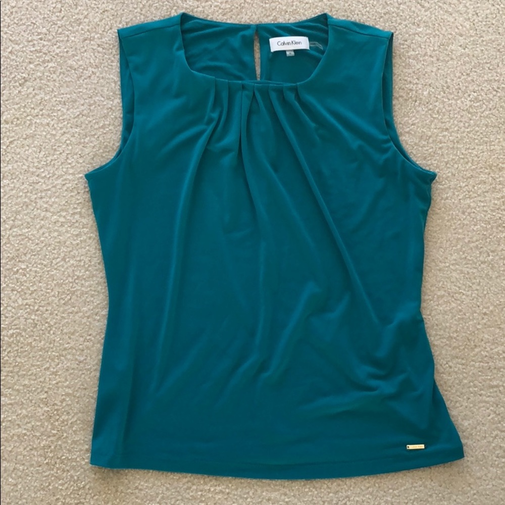 Calvin Klein Shell